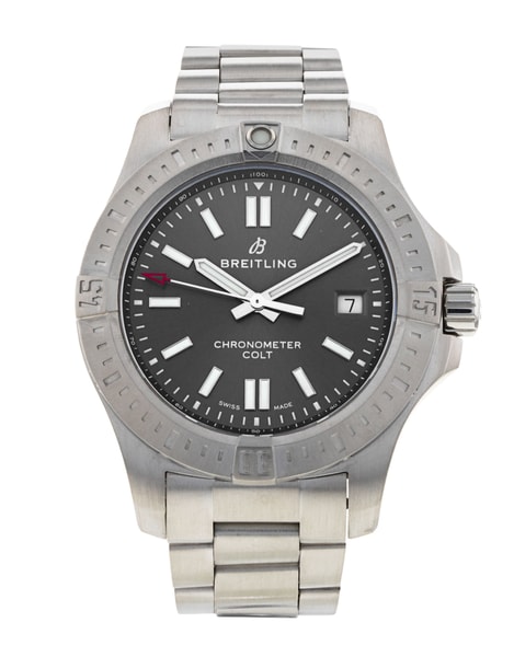 Breitling Colt Auto A17313